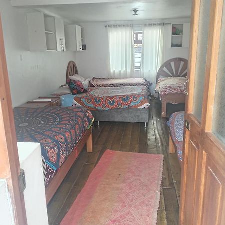 Hostel Magico San Blas Куско Екстериор снимка